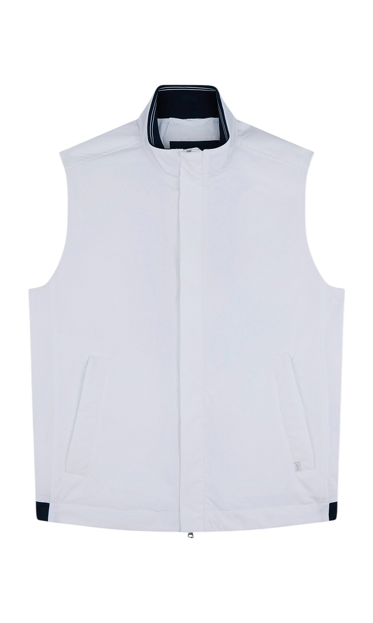 Paul Shark: Жилет на молнии