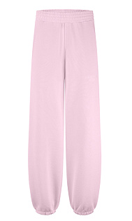 Брюки из хлопка