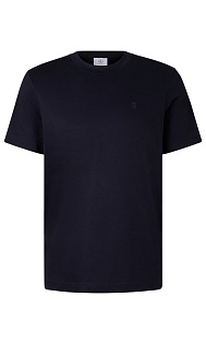 Футболка из хлопка