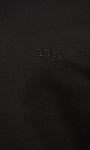 HUGO BOSS: Поло из хлопка