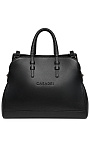 CASADEI: Сумка из замши