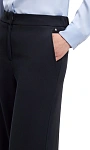 HUGO BOSS: Широкие брюки