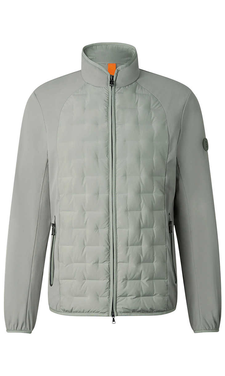 Bogner: Куртка на молнии