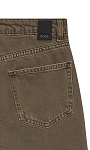 HUGO BOSS: Свободные джинсы