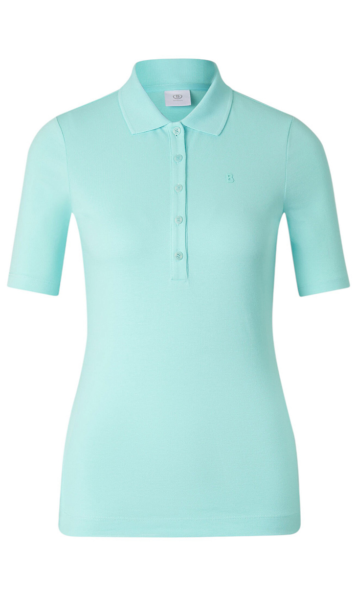 Bogner: Поло из хлопка