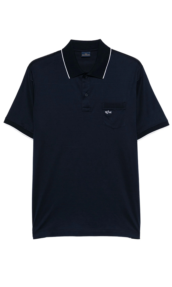 Paul Shark: Поло из хлопка
