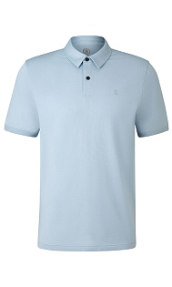 Поло с логотипом