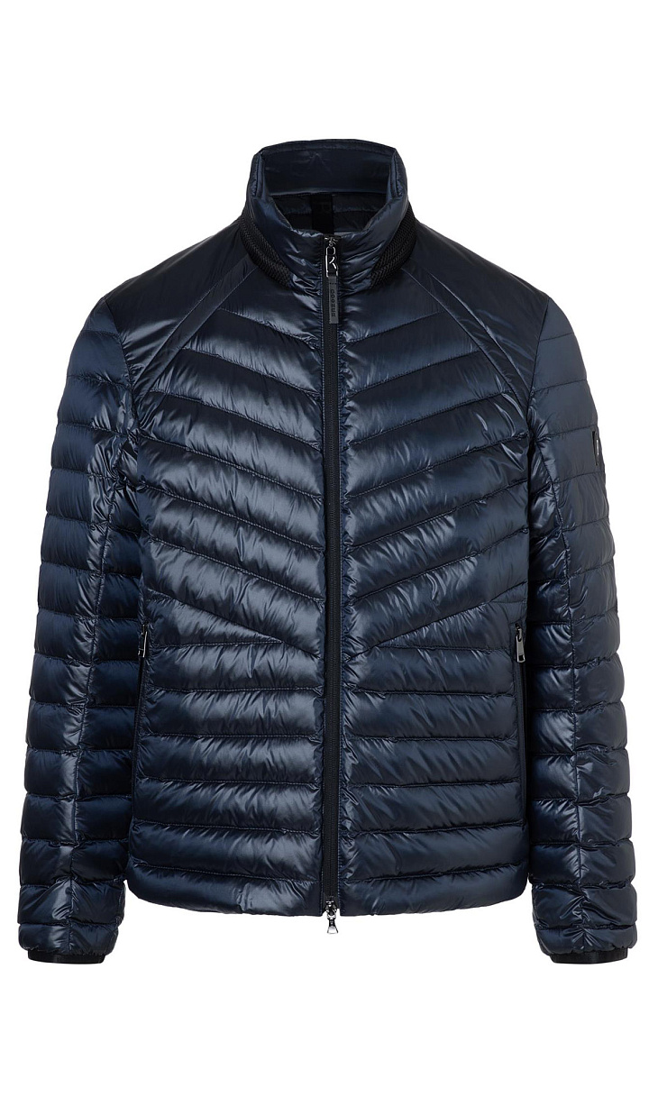 BOGNER: Стеганая куртка