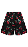 TWINSET: Шорты с принтом