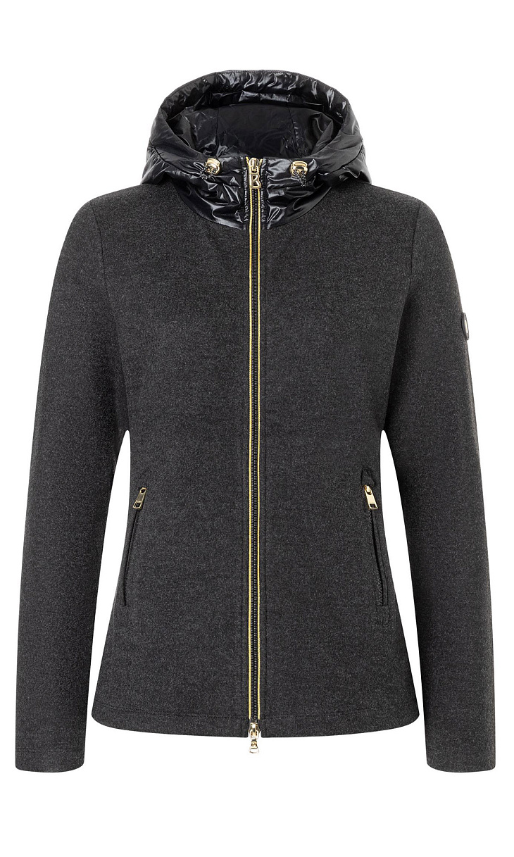 BOGNER: Утепленная куртка