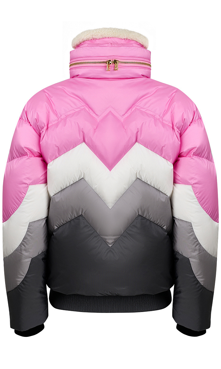 Bogner: Куртка с мехом