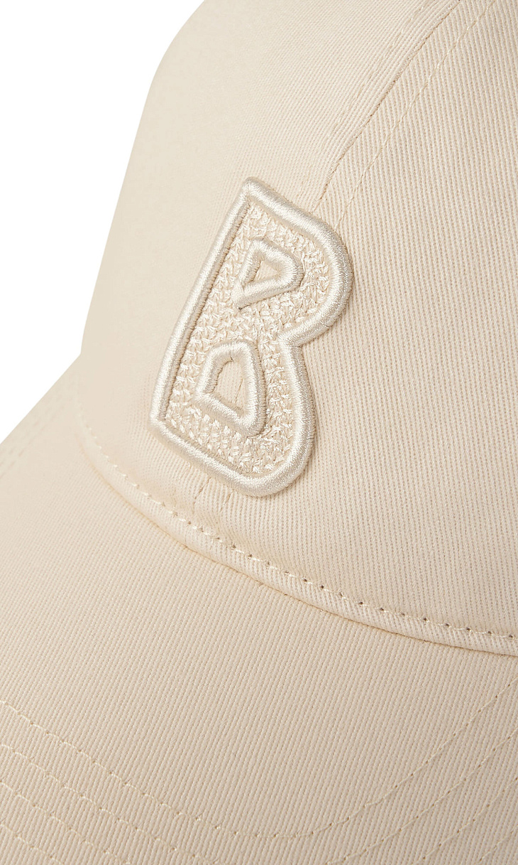 Bogner: Кепка с логотипом