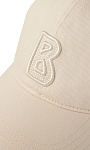 Bogner: Кепка с логотипом