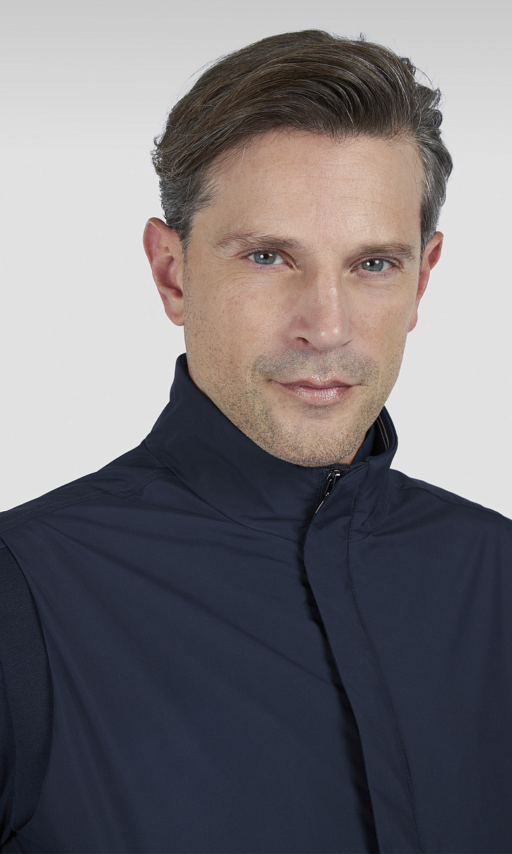 Paul Shark: Жилет на молнии