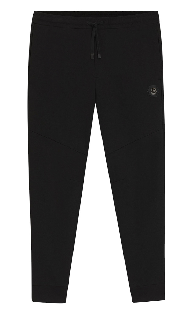 HUGO BOSS: Брюки в спортивном стиле