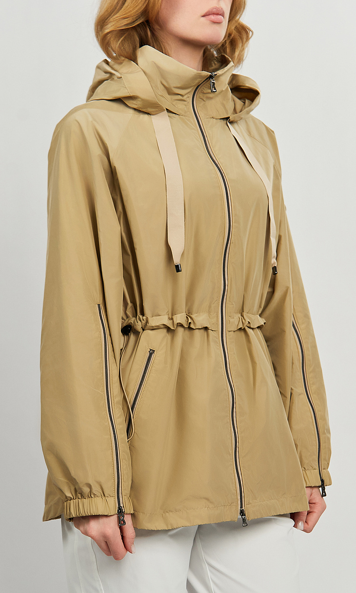 BOGNER: Легкая куртка