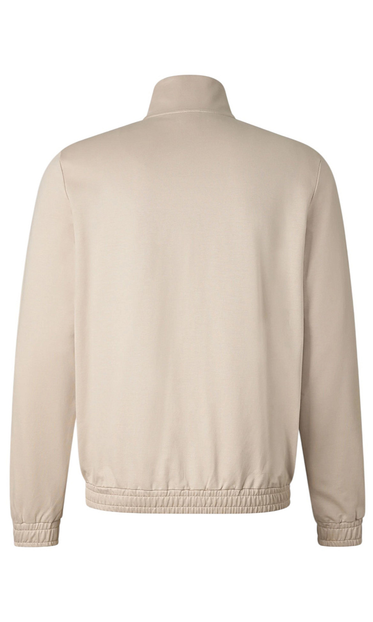 BOGNER: Толстовка на молнии