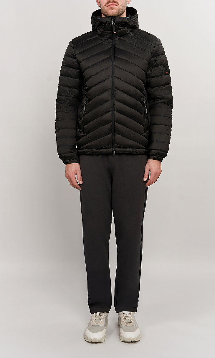 Bogner: Стеганая куртка