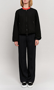 Двусторонняя куртка