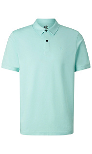 Поло из хлопка