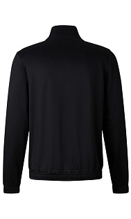 Толстовка на молнии