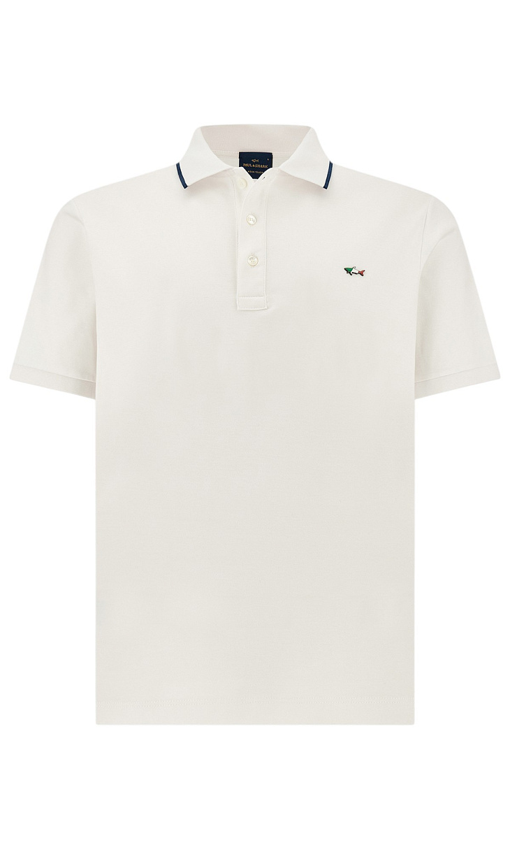 Paul Shark: Поло из хлопка