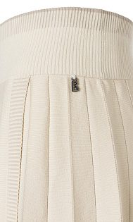 Юбка из вискозы