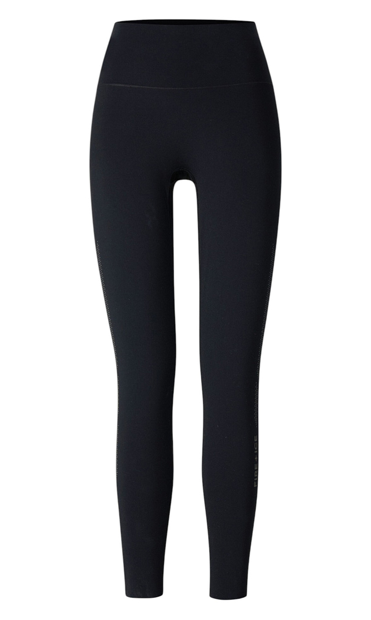 BOGNER: Легинсы с логотипом