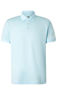 Поло с логотипом