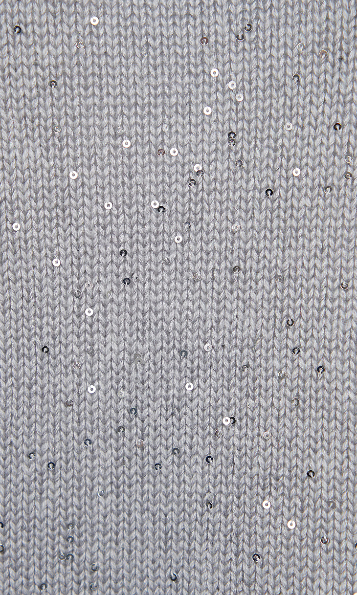 ANDRE MAURICE: Пуловер из кашемира и шелка