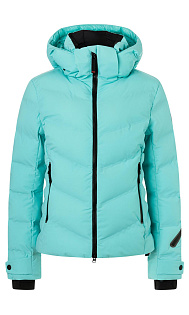 Стеганая куртка