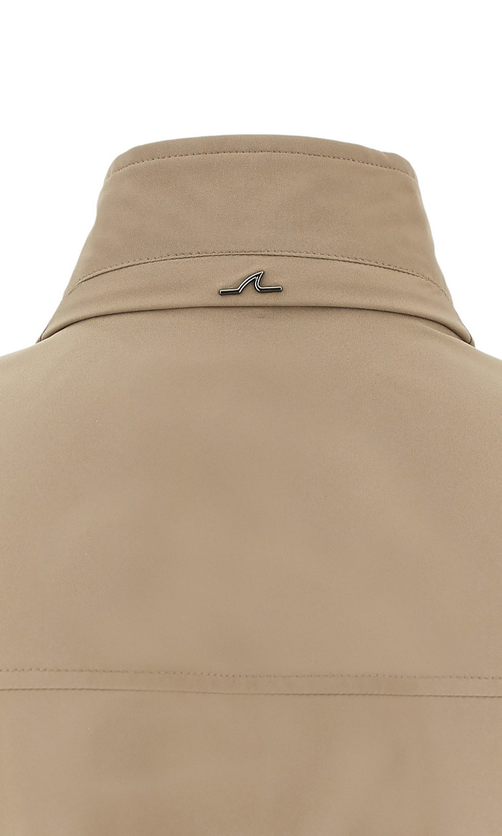 Paul Shark: Куртка на молнии