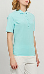Bogner: Поло из хлопка