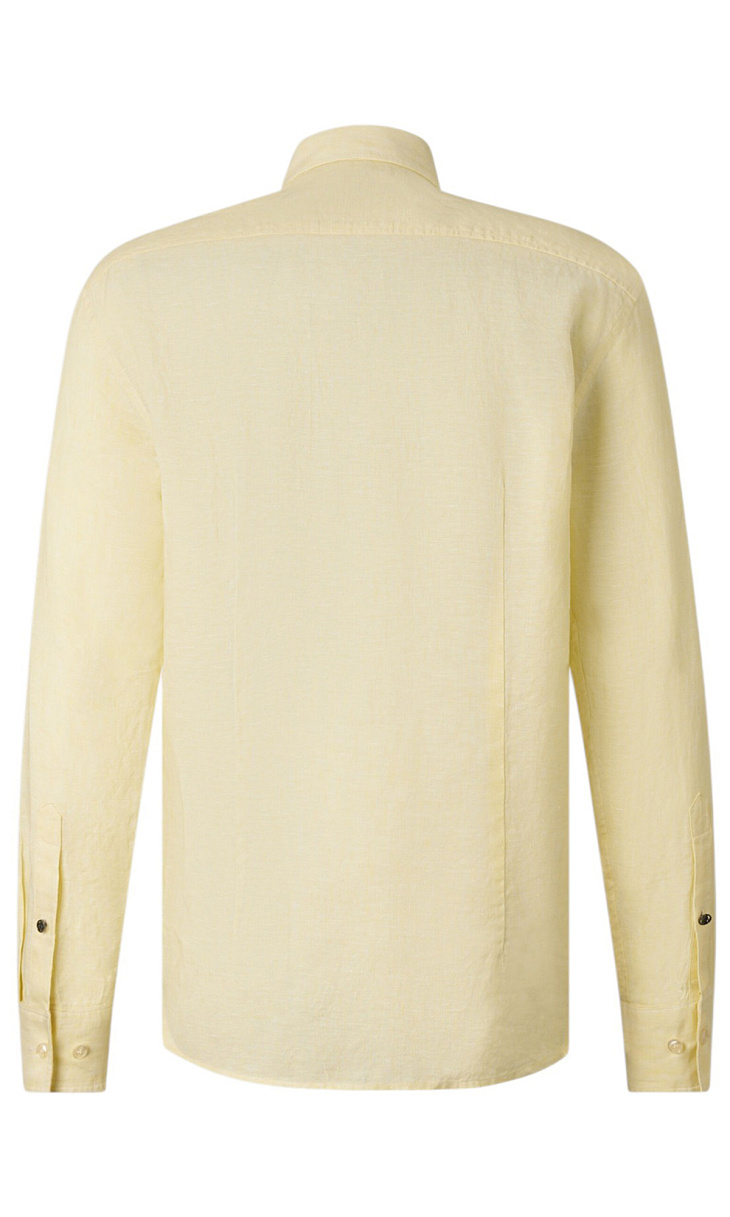 Bogner: Рубашка из льна