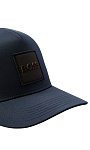 HUGO BOSS: Кепка с сетчатой вставкой