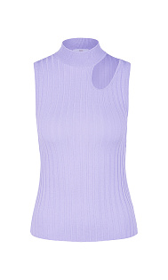 Джемпер из вискозы