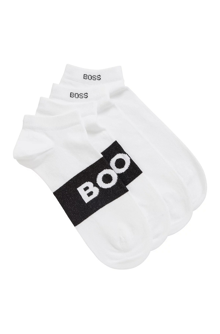 HUGO BOSS: Носки мужские