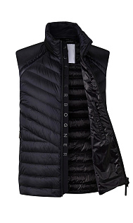 Стеганый жилет