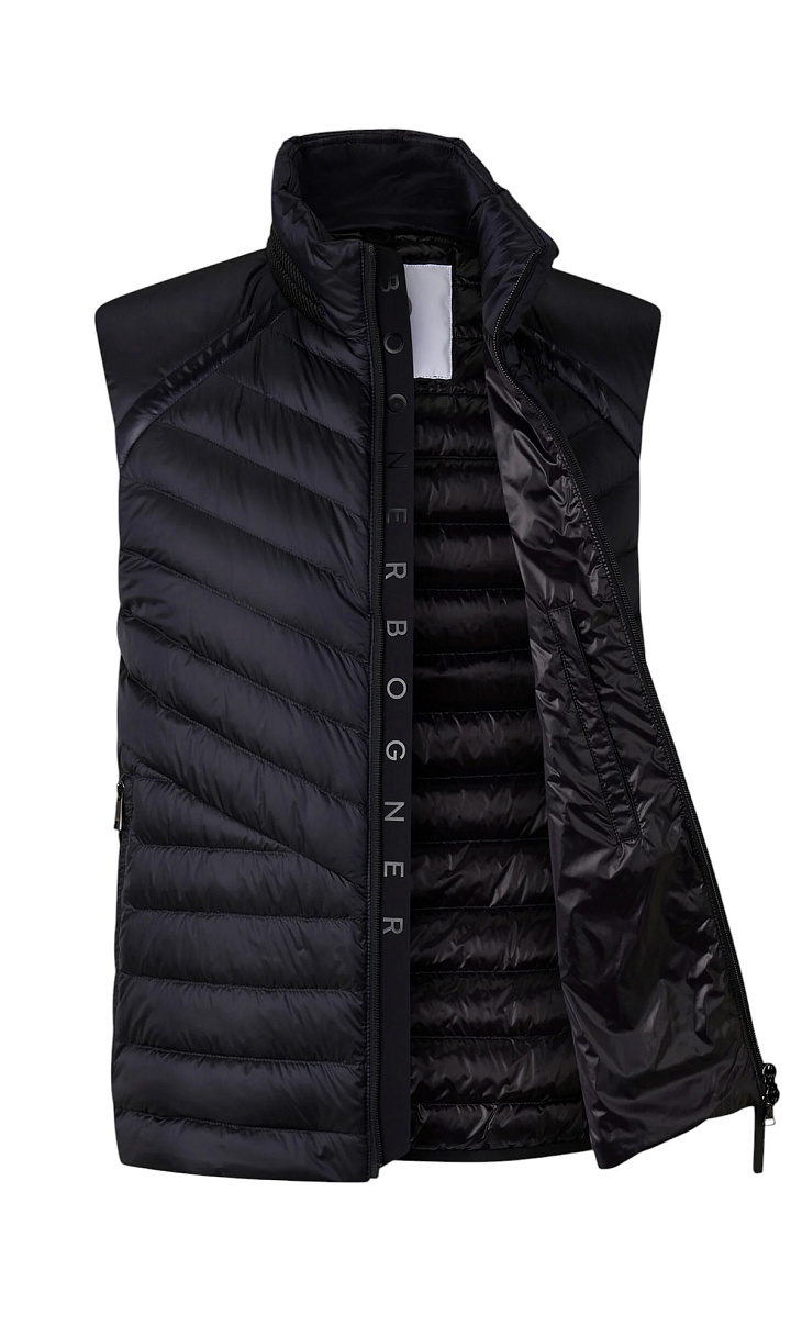 BOGNER: Стеганый жилет