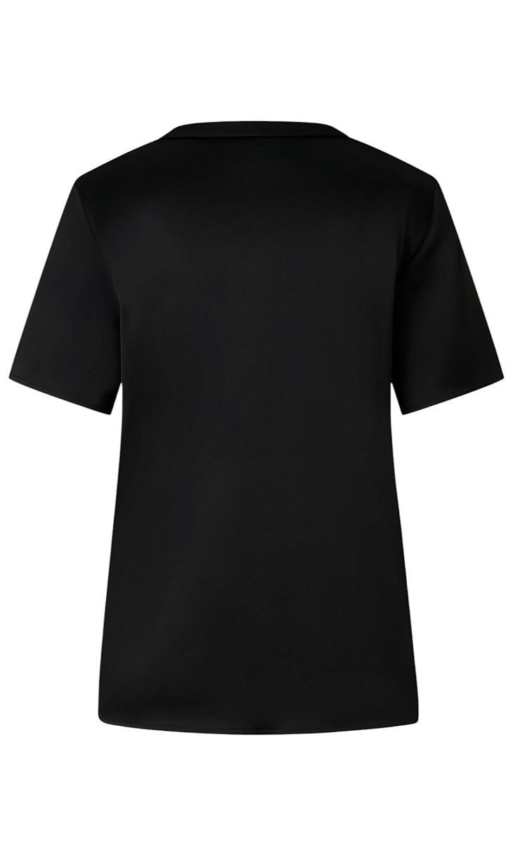 Bogner: Атласная блуза