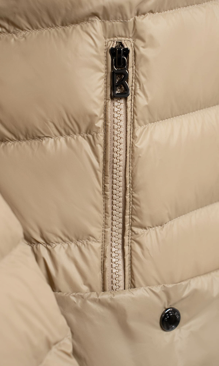 Bogner: Стеганое пальто