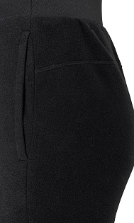 Флисовые брюки