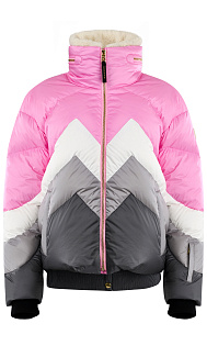 Куртка с мехом