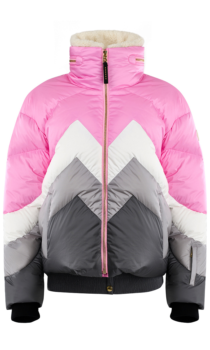 Bogner: Куртка с мехом