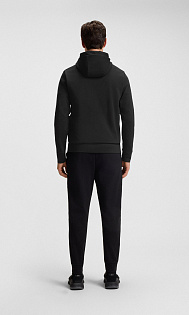 Толстовка на молнии