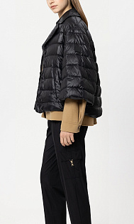 Пуховая куртка