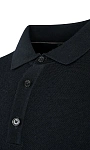 HUGO BOSS: Вязаное поло