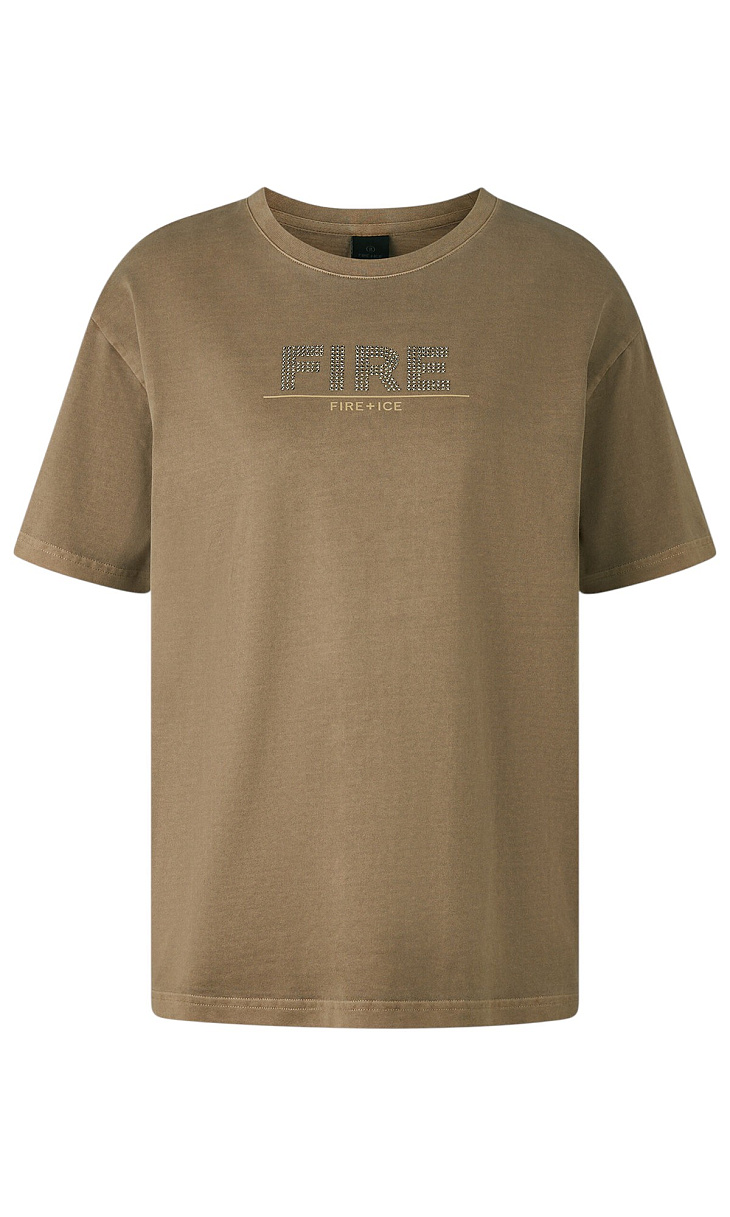 Bogner: Футболка с логотипом