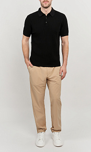 Трикотажное поло