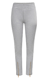 Трикотажные брюки